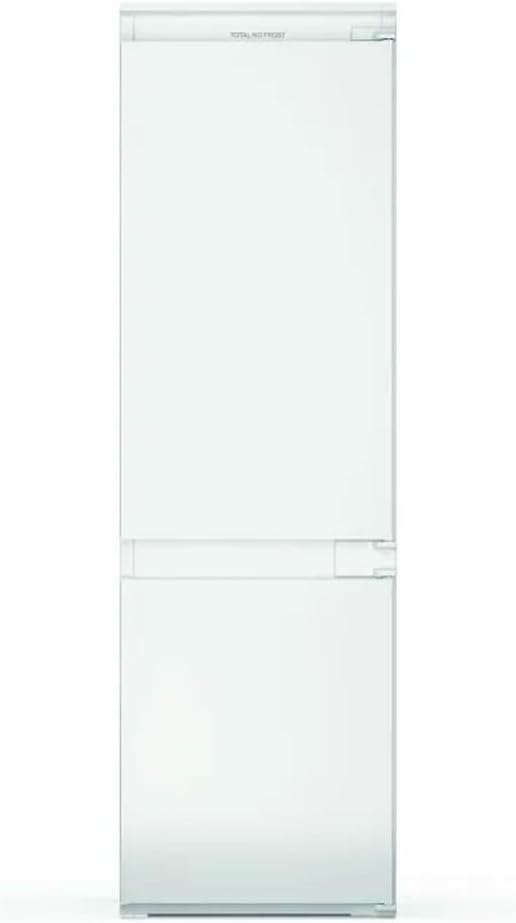 INDESIT INC18T112 FRIGORIFERO INCASSO H177 x L.54  TOTAL NO FROST