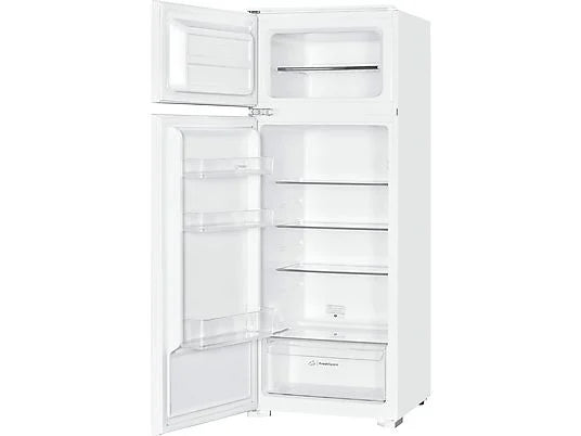 INDESIT IND 2040  FRIGORIFERO INCASSO H 144 x 55