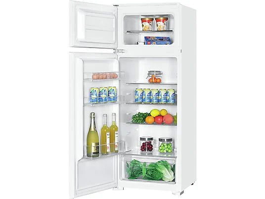 INDESIT IND 2040  FRIGORIFERO INCASSO H 144 x 55