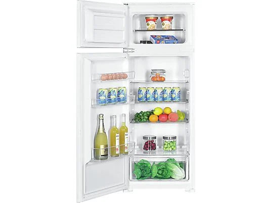 INDESIT IND 2040  FRIGORIFERO INCASSO H 144 x 55