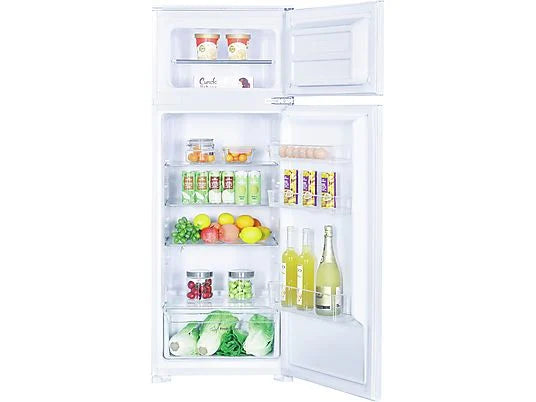 INDESIT IND 2040  FRIGORIFERO INCASSO H 144 x 55