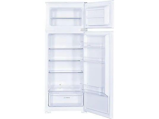 INDESIT IND 2040  FRIGORIFERO INCASSO H 144 x 55