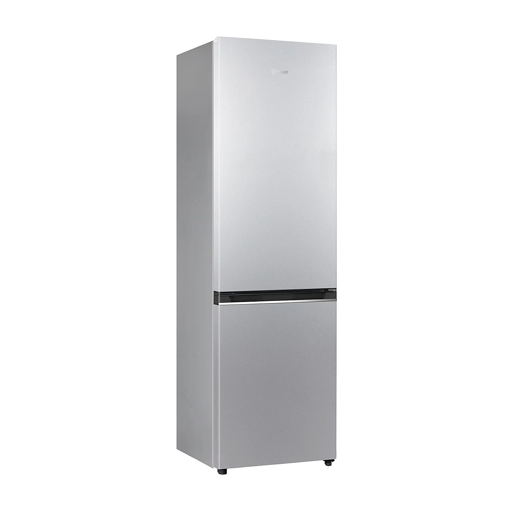 Frigorifero combinato Indesit: No Frost - INKF 8251 S5E