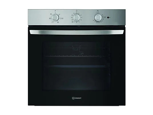INDESIT IO 2350 FORNO 8 Funzioni Ventilato 66 Lt