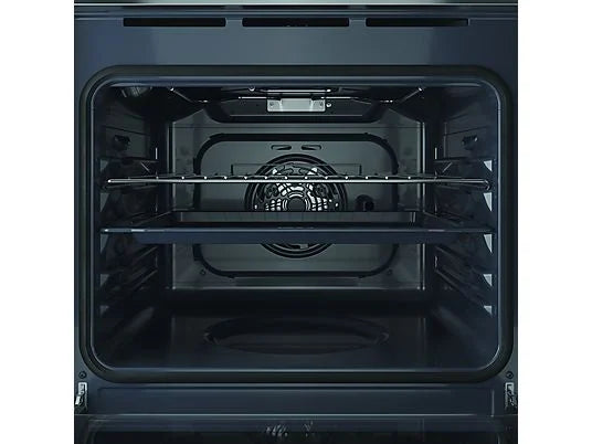 INDESIT IO 2350 FORNO 8 Funzioni Ventilato 66 Lt