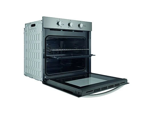 INDESIT IO 2350 FORNO 8 Funzioni Ventilato 66 Lt