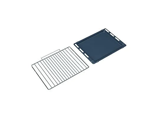 INDESIT IO 2350 FORNO 8 Funzioni Ventilato 66 Lt