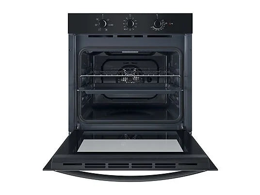 INDESIT IO 235 HB   NERO  6 Funzioni 66 Litri Ventilato