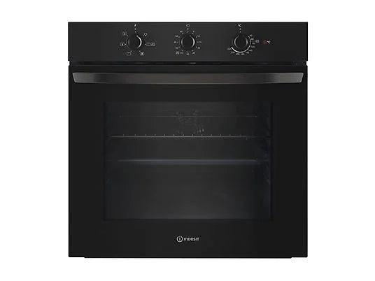 INDESIT IO 235 HB   NERO  6 Funzioni 66 Litri Ventilato