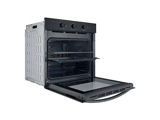 INDESIT IO 235 HB   NERO  6 Funzioni 66 Litri Ventilato