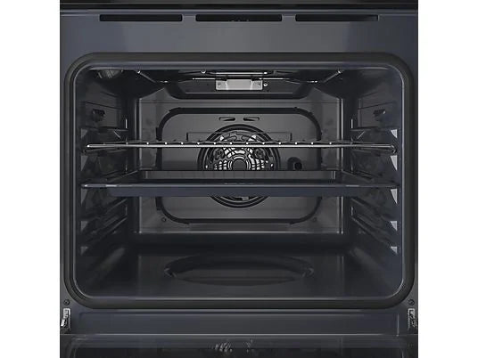 INDESIT IO 235 HB   NERO  6 Funzioni 66 Litri Ventilato