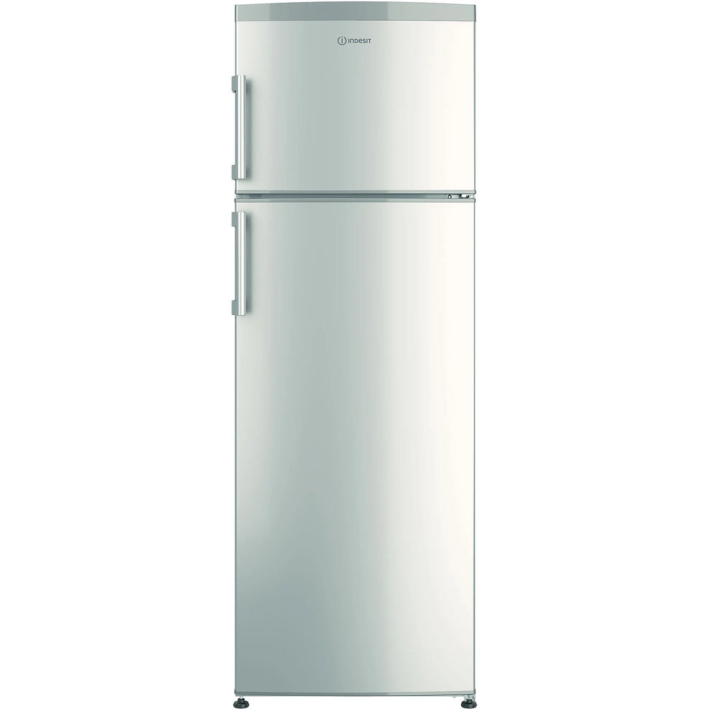 Indesit IT60 732 S Libera installazione 316 L E Argento