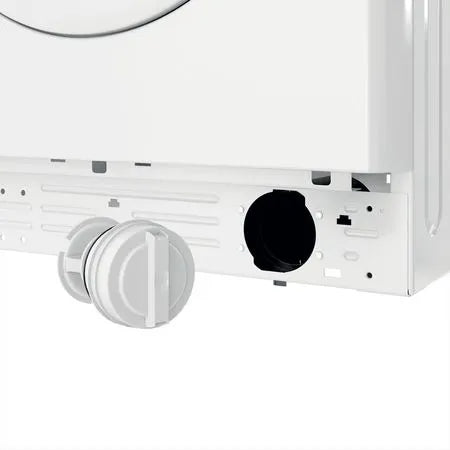 INDESIT Lavatrice  MTWC 91296  9 KG 1200 giri  classe  A