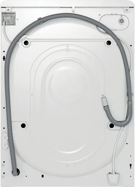 INDESIT Lavatrice  MTWC 91296  9 KG 1200 giri  classe  A