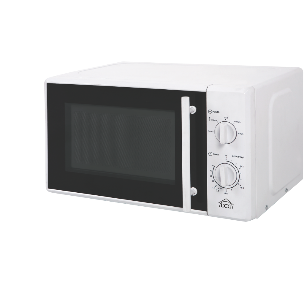 DCG MWG820N  Microonde con grill 20 Lt.