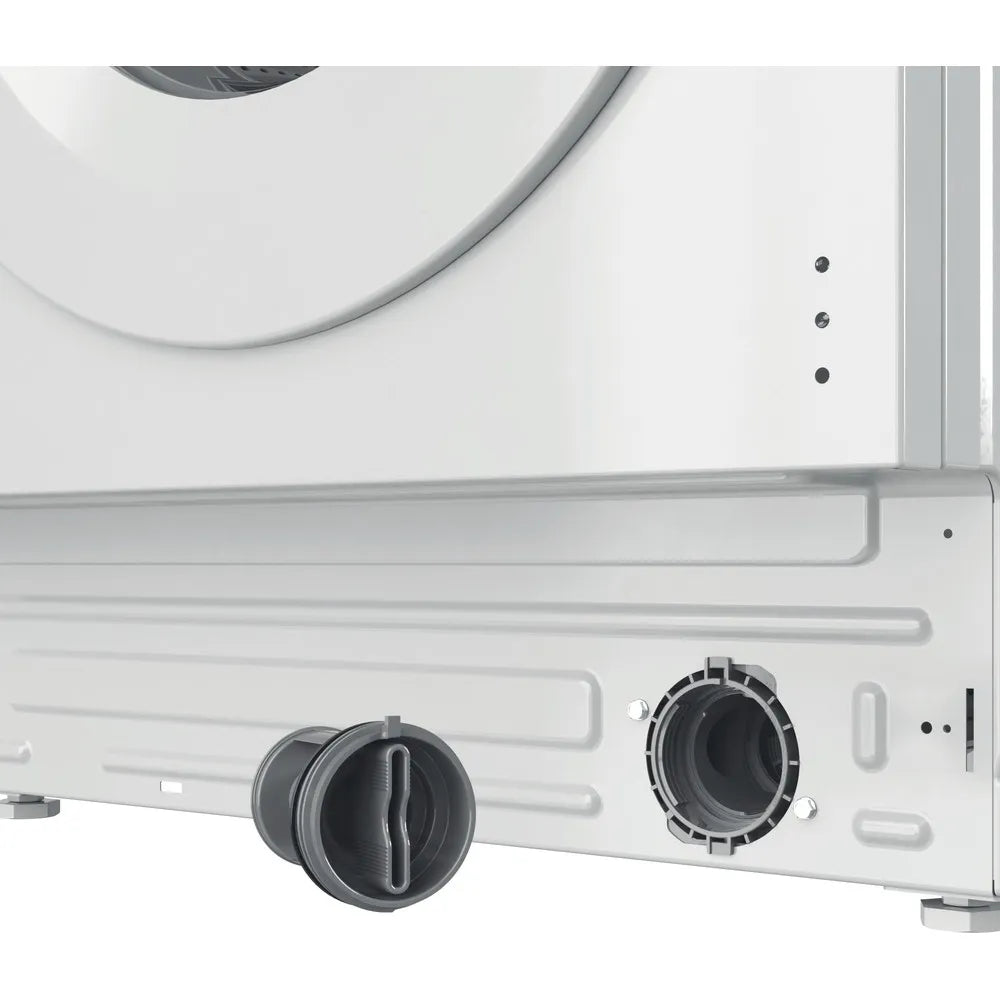 LAVATRICE HOTPOINT - ARISTON BIWMHG 71483 EU   7 KG  D