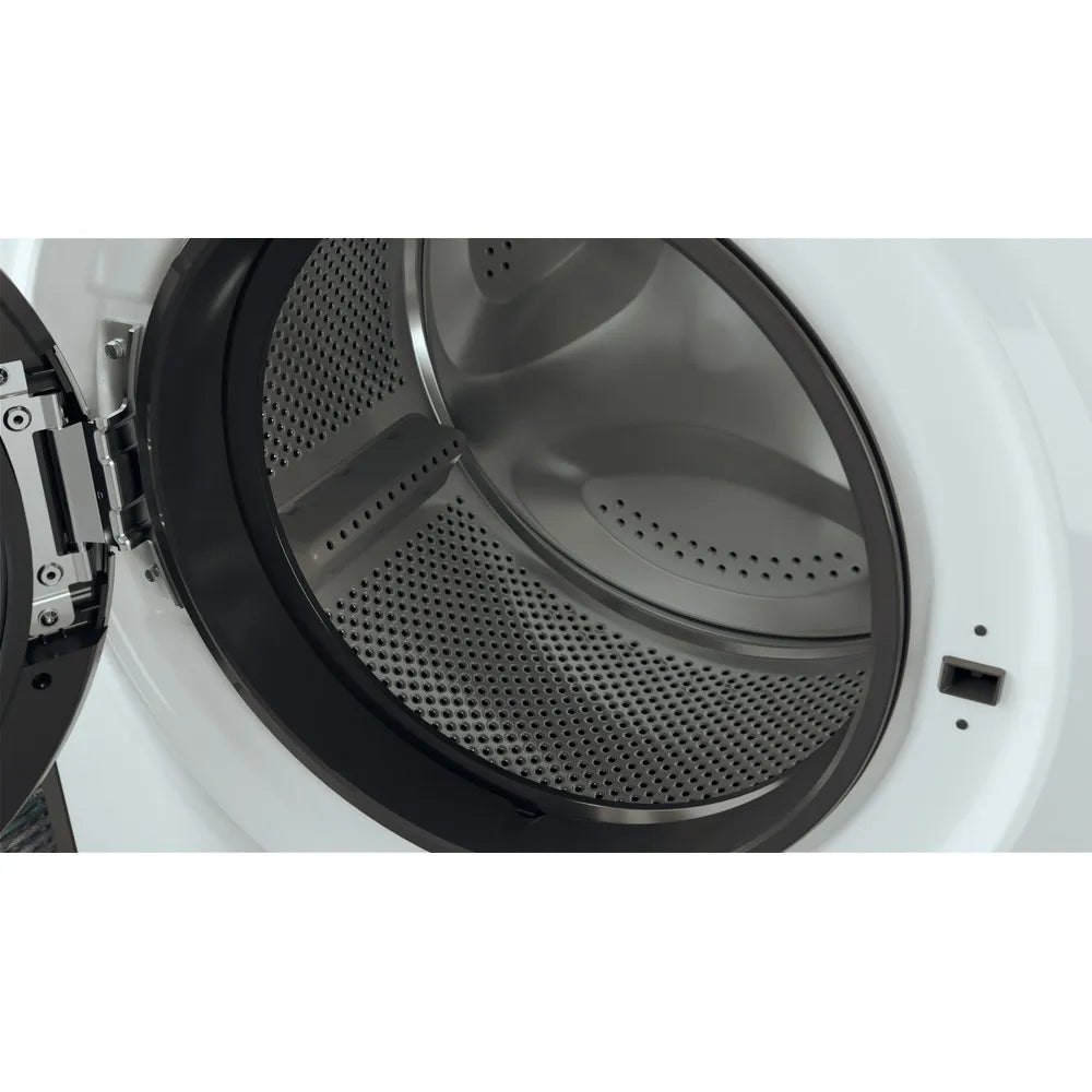 HOTPOINT Lavatrice NBT 1148 WSA 11 KG  A-20% 1400 Giri