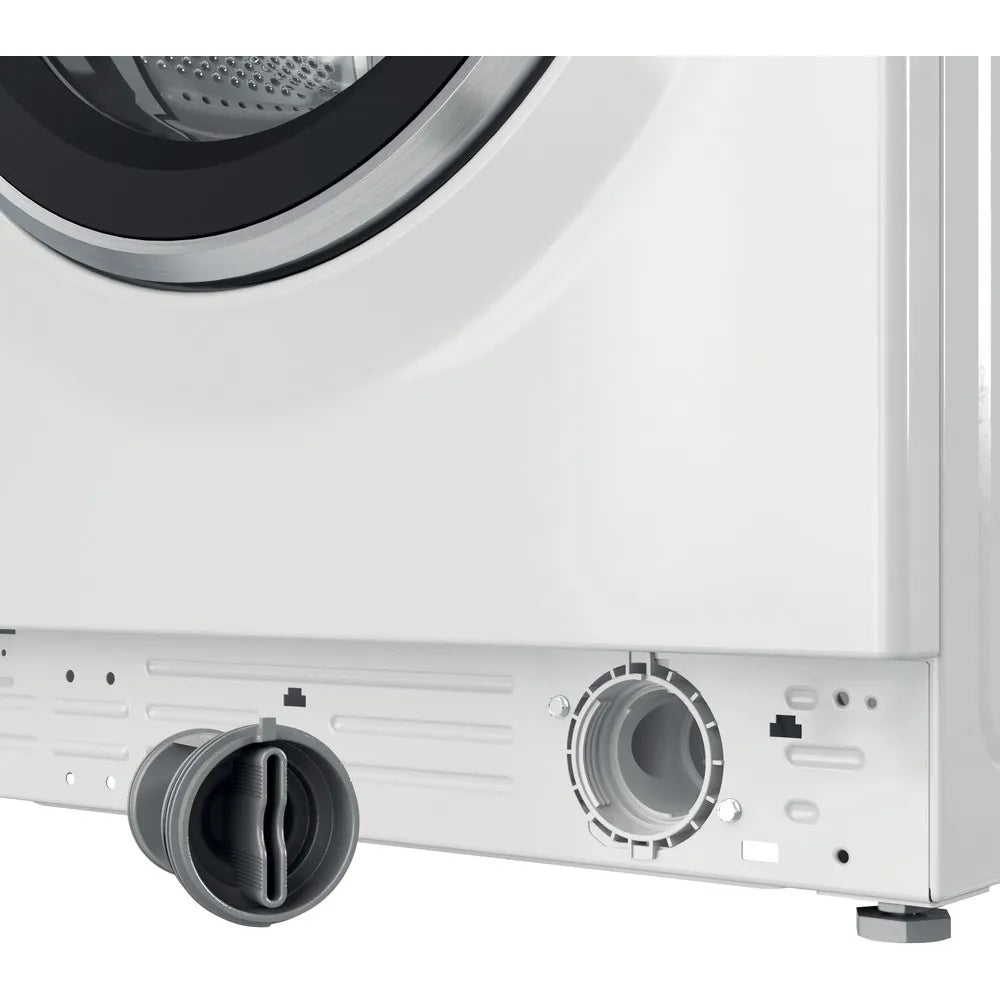 HOTPOINT Lavatrice NBT 1148 WSA 11 KG  A-20% 1400 Giri