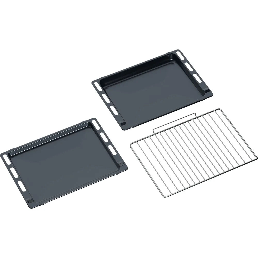 WHIRLPOOL OMR58HROX FORNO INOX VENTILATO