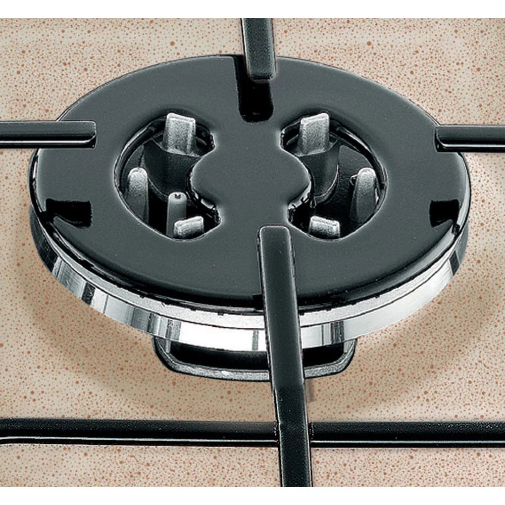 Piano cottura a gas Hotpoint Ariston: 4 fuochi, - PCN 640 T (AV) R /HA