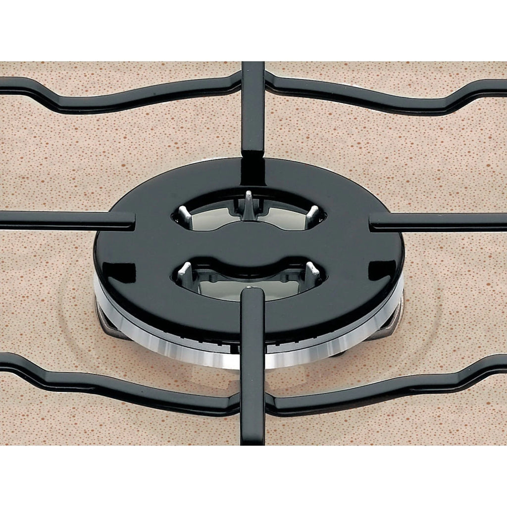 Piano cottura a gas Hotpoint Ariston: 5 fuochi, - PCN 750 T (AV) R /HA