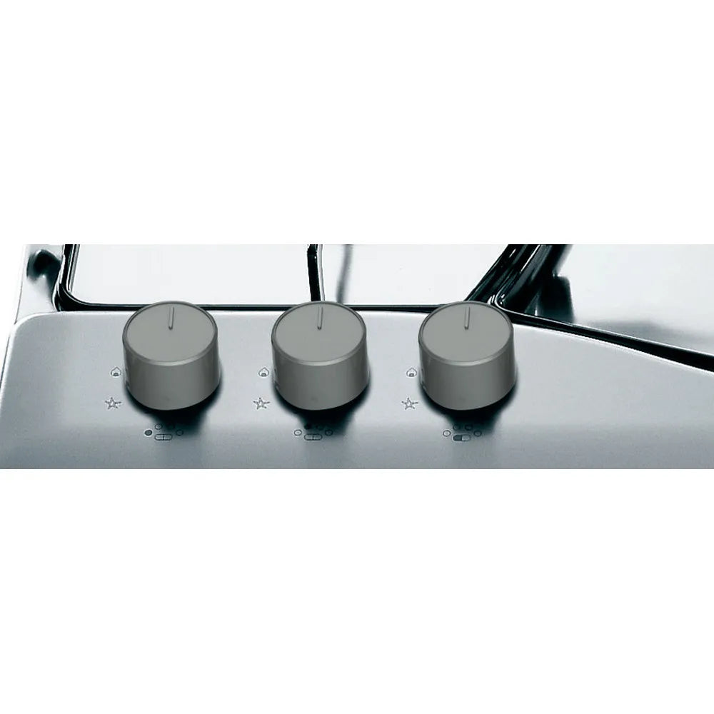 Piano cottura a gas Hotpoint Ariston: 6 fuochi, - PHN 962 TS/IX/HA