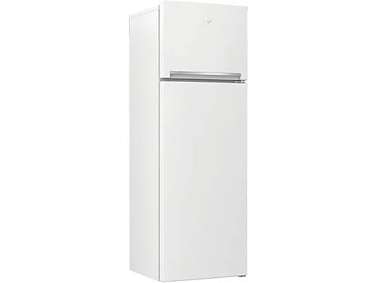 BEKO FRIGORIFERO DOPPIA PORTA RDSA310K40 WN  L 60 cm