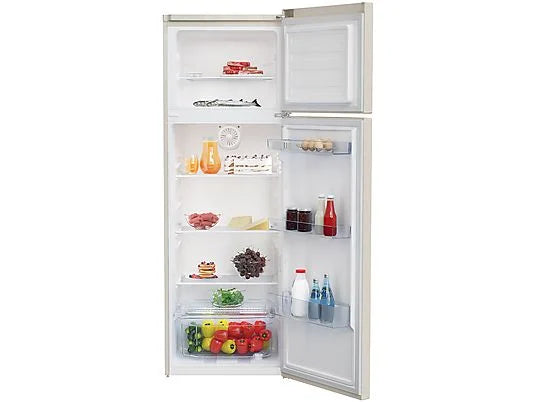 BEKO FRIGORIFERI RDSA310M40BN  DOPPIA PORTA L 60 VENTILATO