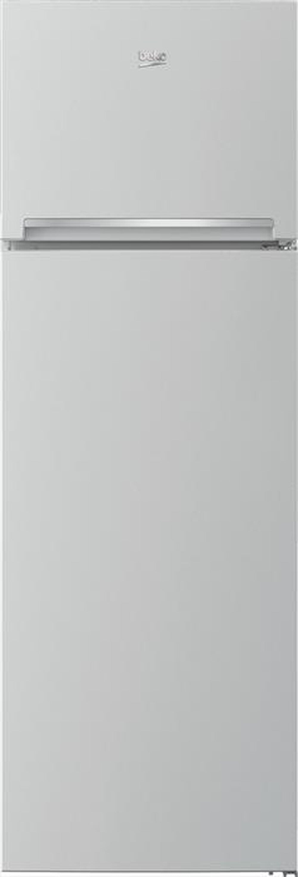 BEKO FRIGORIFERO RDSA310M40DSN Doppia Porta Ventilato H  175 L 60