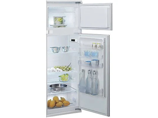 INDESIT T16 A1 FRIGORIFERO INCASSO  H 157 x54