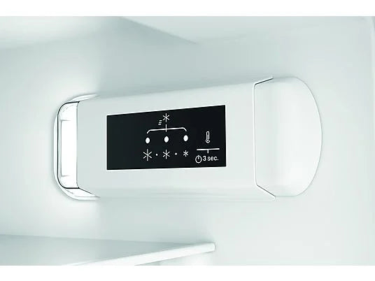 INDESIT T16 A1 FRIGORIFERO INCASSO  H 157 x54