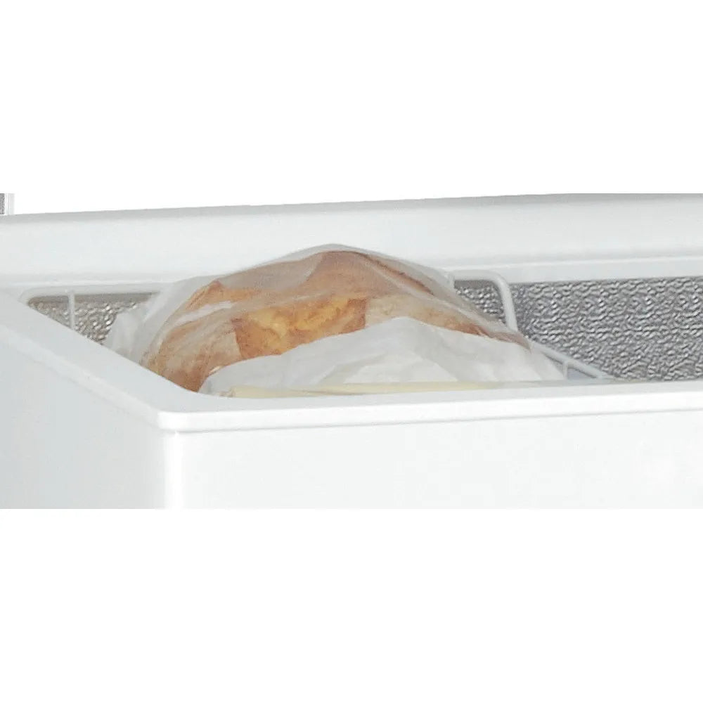 Congelatore a pozzetto a libera installazione Whirlpool: colore bianco - W 204 FO