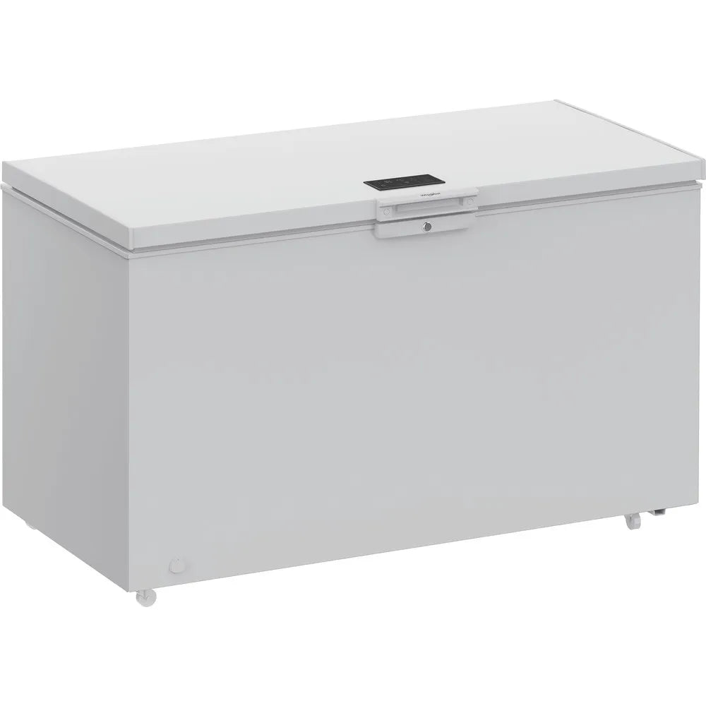 WHIRLPOOL W3RHS44EW CONGELATORE A POZZO 440 LT.