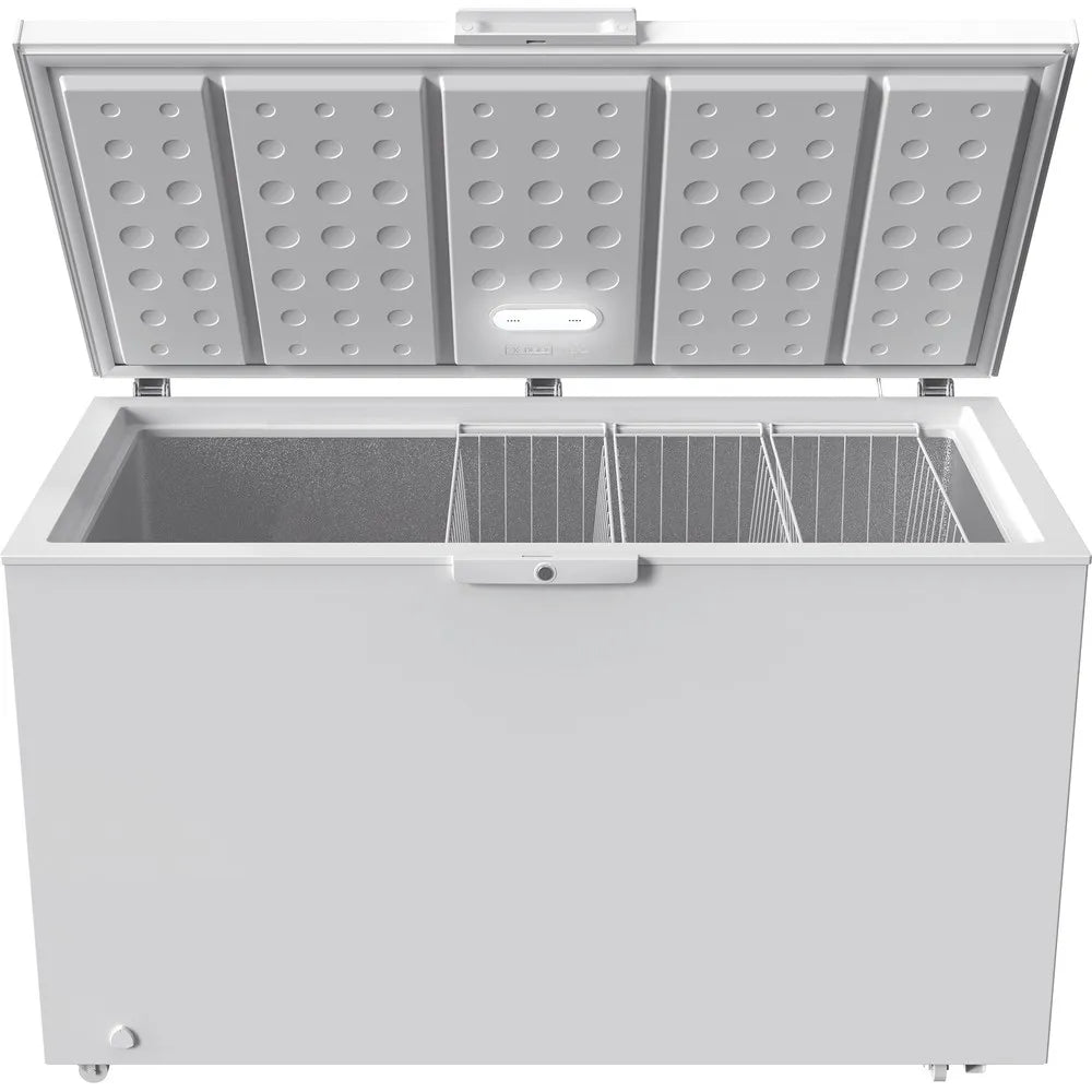 WHIRLPOOL W3RHS44EW CONGELATORE A POZZO 440 LT.