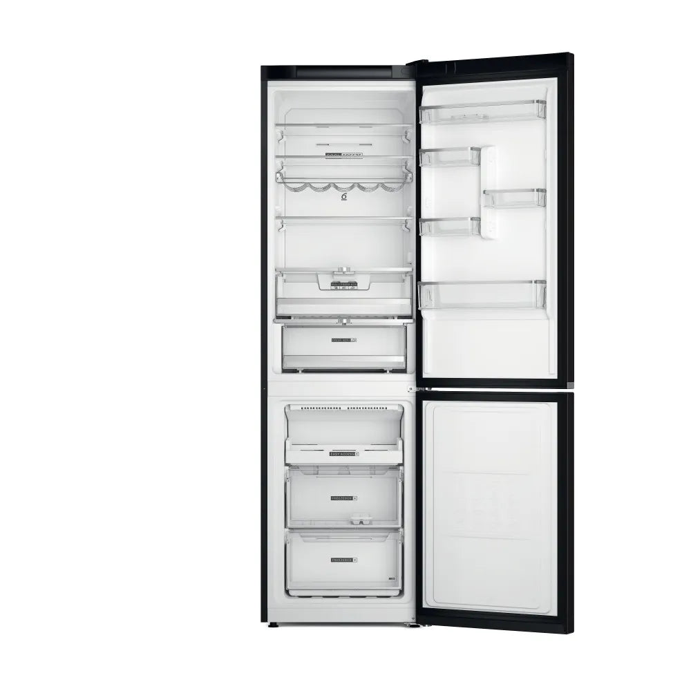 Frigorifero combinato Whirlpool: No Frost - W7X 93T KS