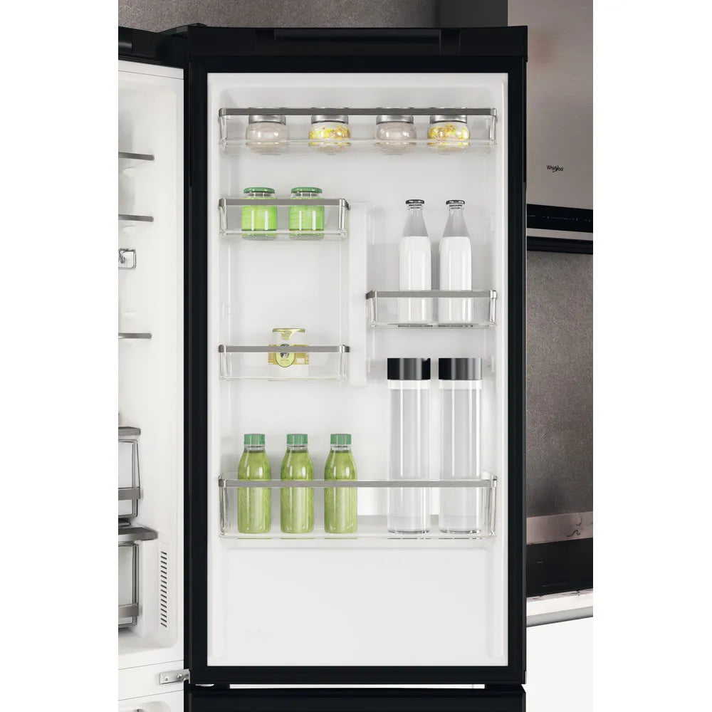 Frigorifero combinato Whirlpool: No Frost - W7X 93T KS