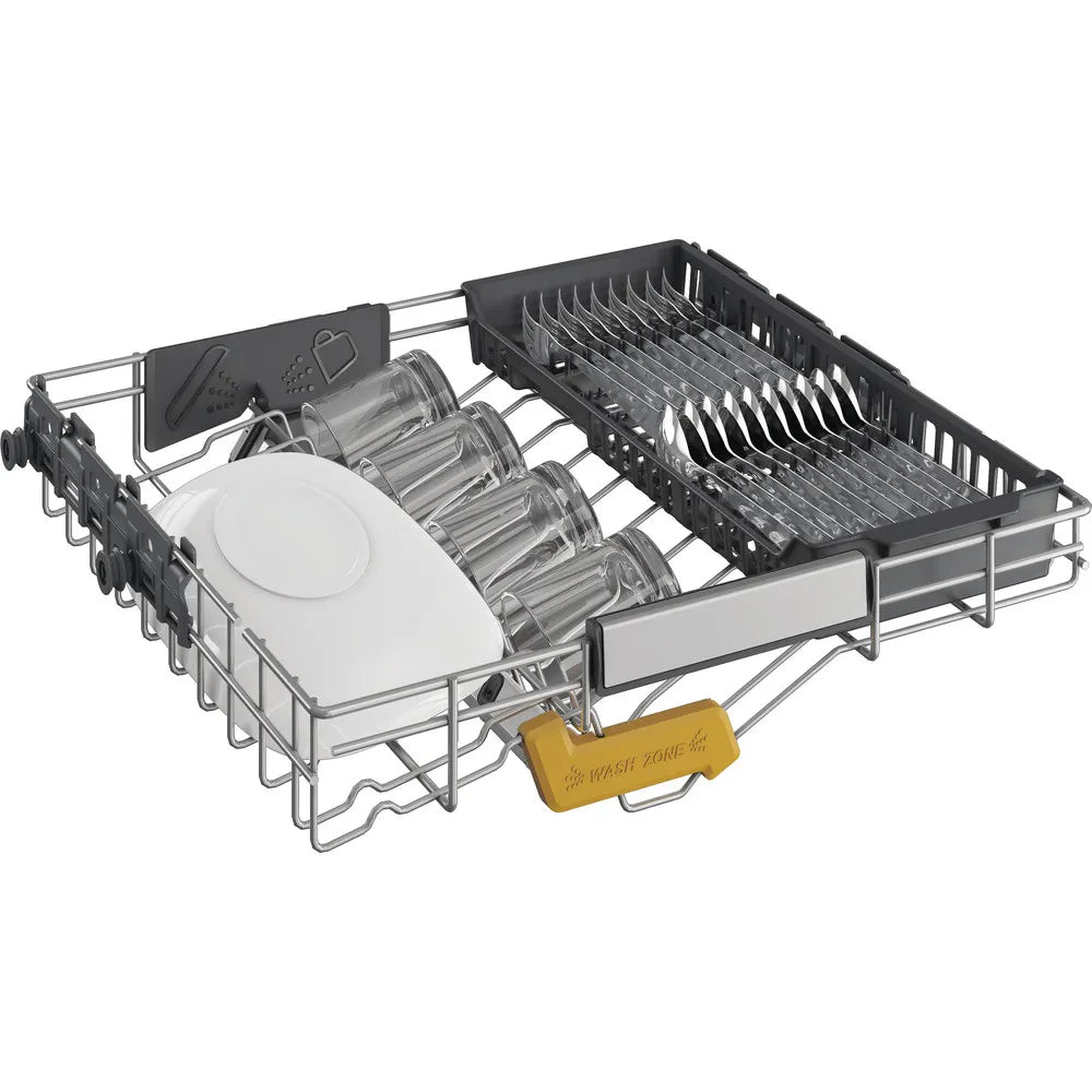 Lavastoviglie Whirlpool W8FHS61X  15 Coperti 8 Programmi