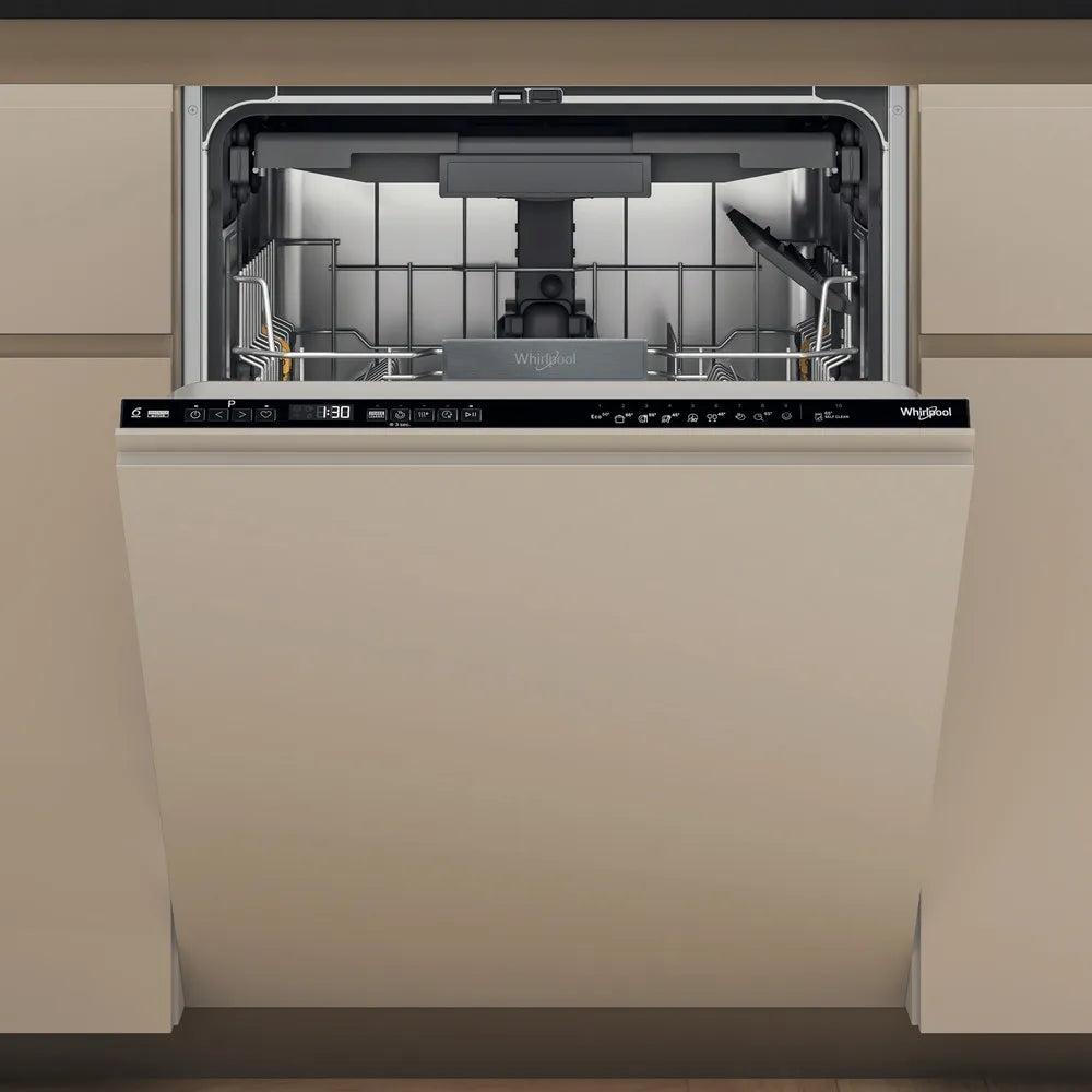 LAVASTOVIGLIE WHIRLPOOL WH7IA15AM6L0    -    15 COPERTI   10 PROGRAMMI