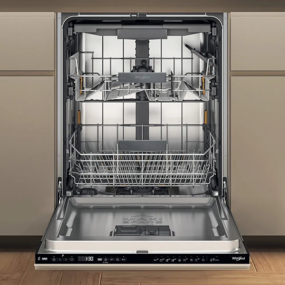 LAVASTOVIGLIE WHIRLPOOL WH7IA15AM6L0    -    15 COPERTI   10 PROGRAMMI