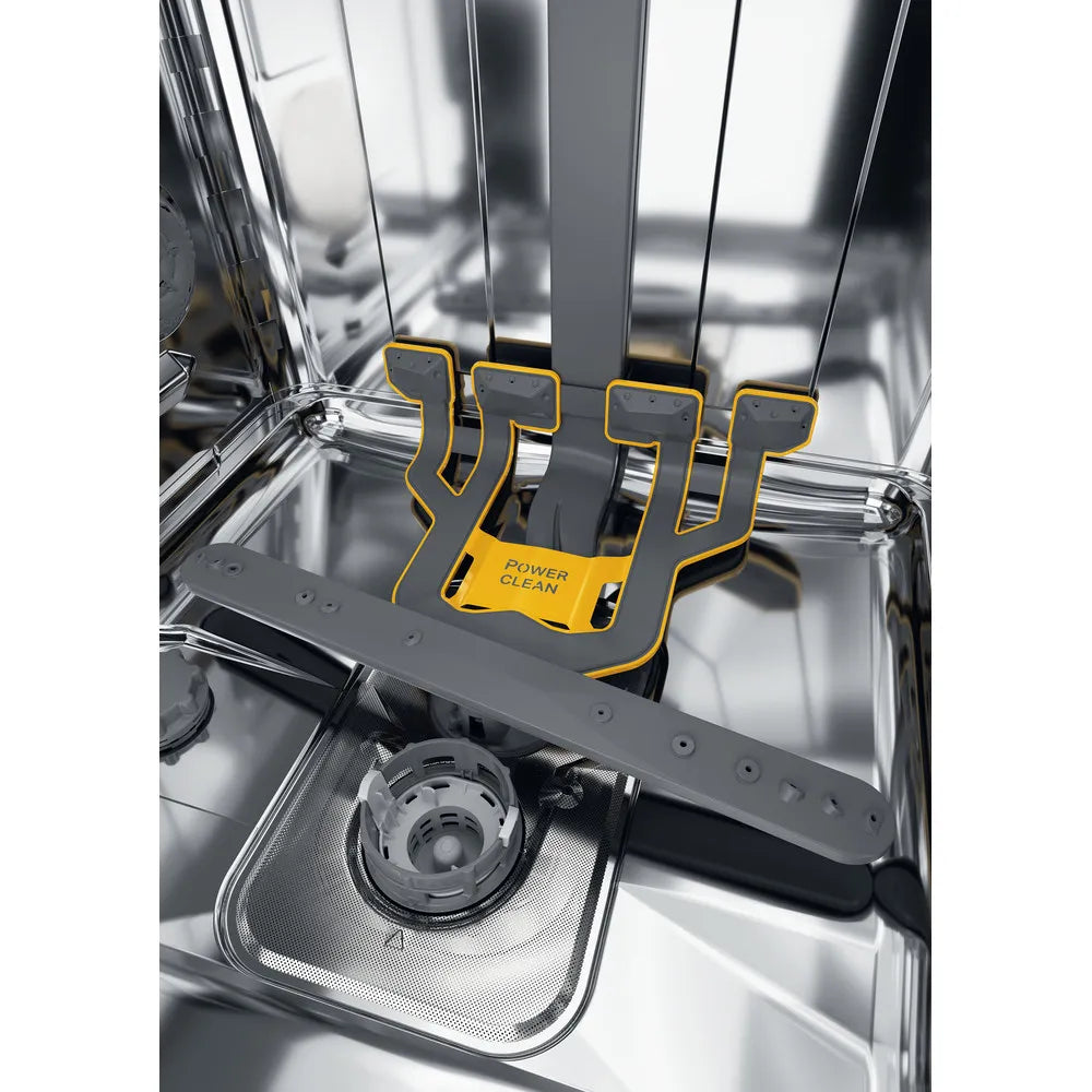 LAVASTOVIGLIE WHIRLPOOL WH7IA15AM6L0    -    15 COPERTI   10 PROGRAMMI