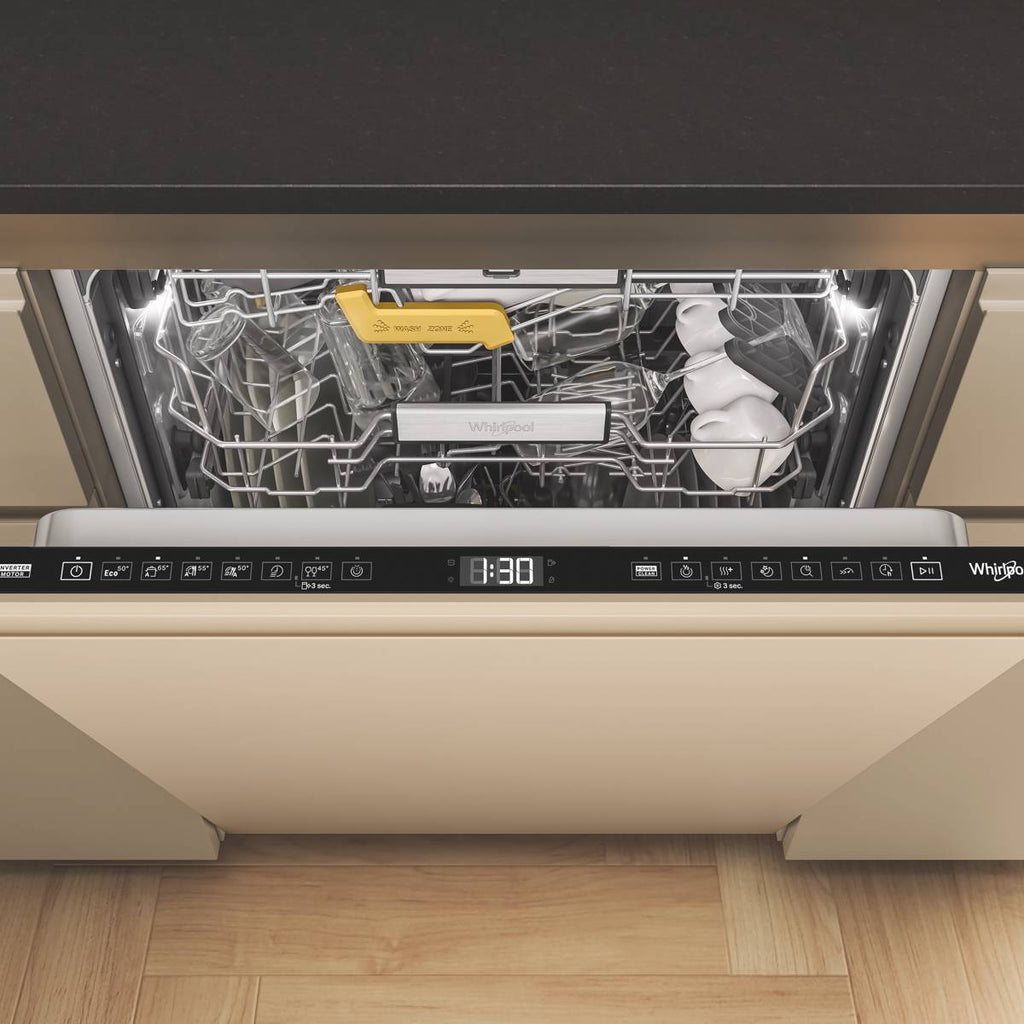 LAVASTOVIGLIE WHIRLPOOL WH7IA15AM6L0    -    15 COPERTI   10 PROGRAMMI