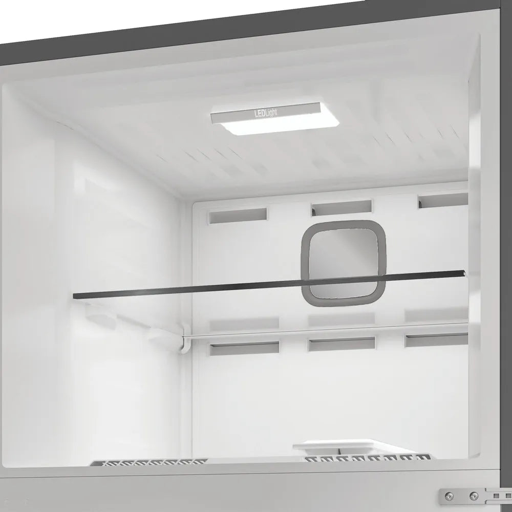 WHIRLPOOL Frigorifero - WHD2 6473CX5E 70 CM DOPPIA PORTA