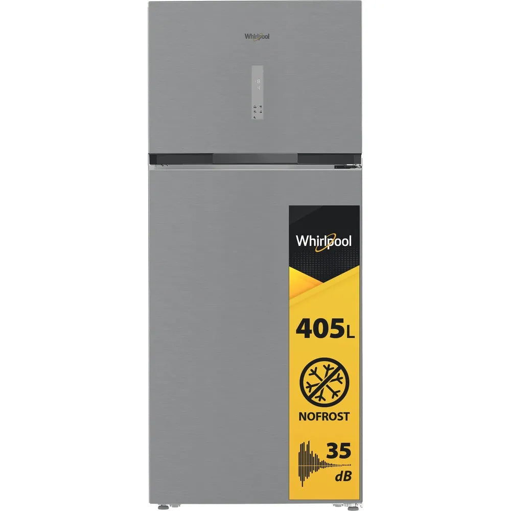 WHIRLPOOL Frigorifero  WHD26553X5E  78 cm TOTAL NO FROST CLASSE D