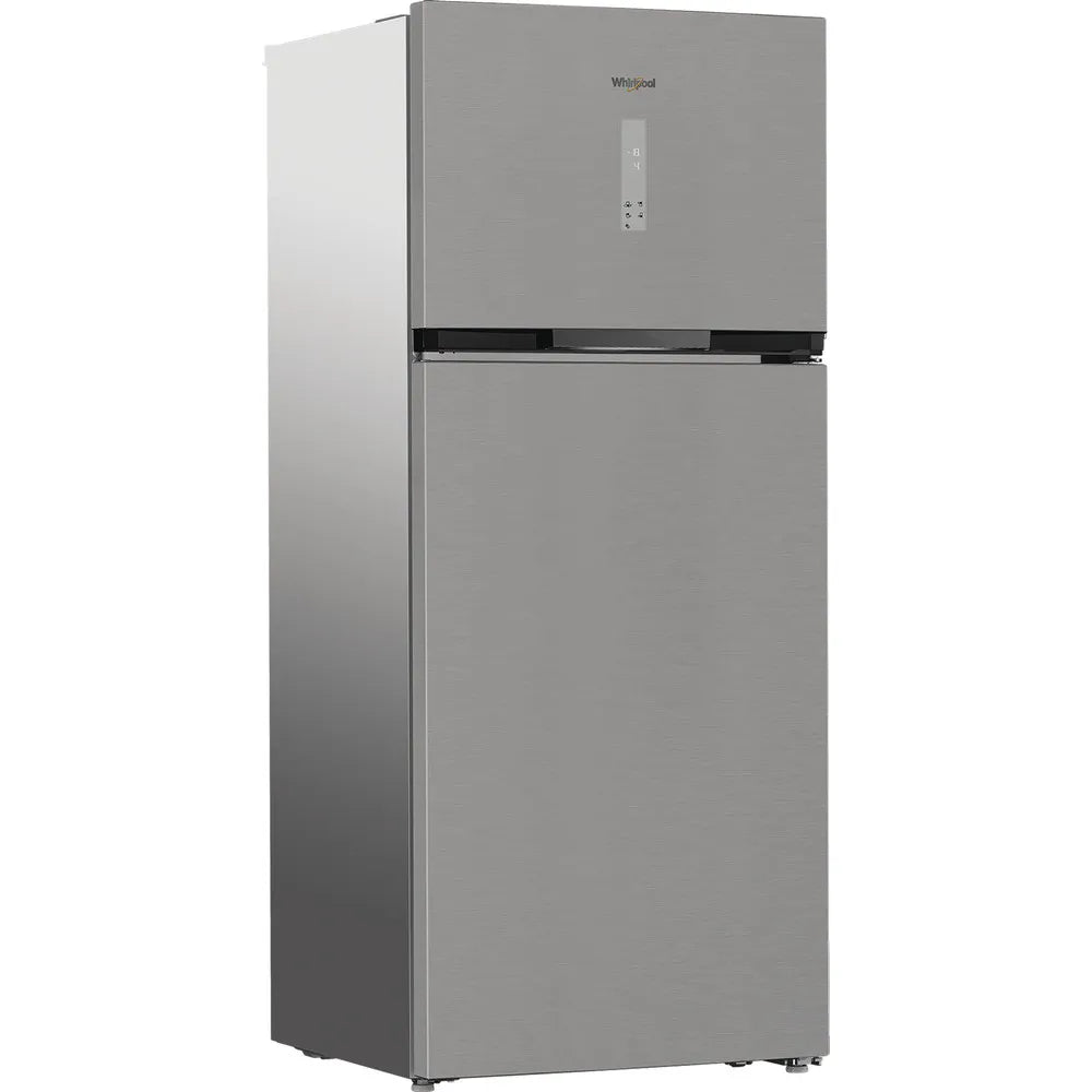 WHIRLPOOL Frigorifero  WHD26553X5E  78 cm TOTAL NO FROST CLASSE D