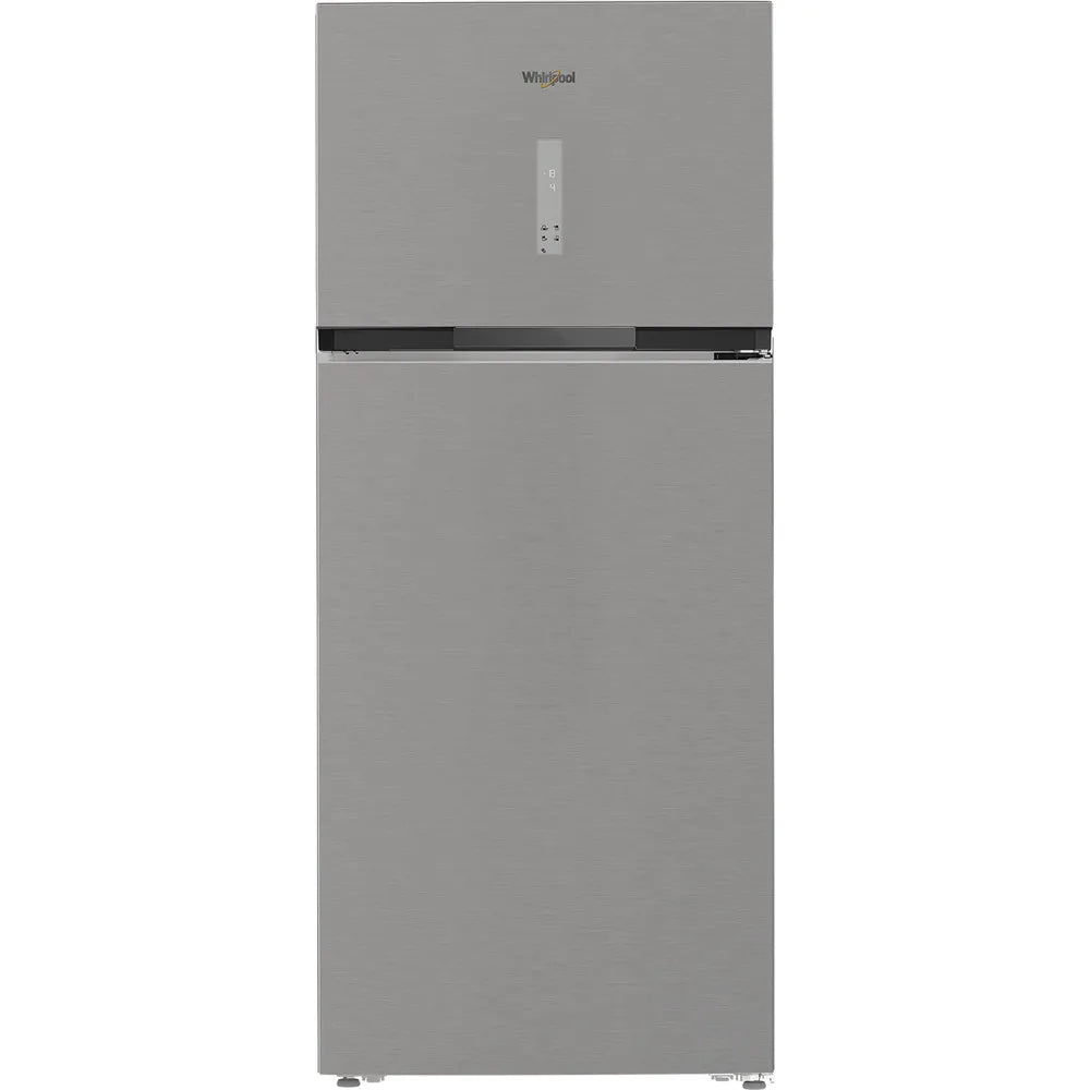 WHIRLPOOL Frigorifero  WHD26553X5E  78 cm TOTAL NO FROST CLASSE D