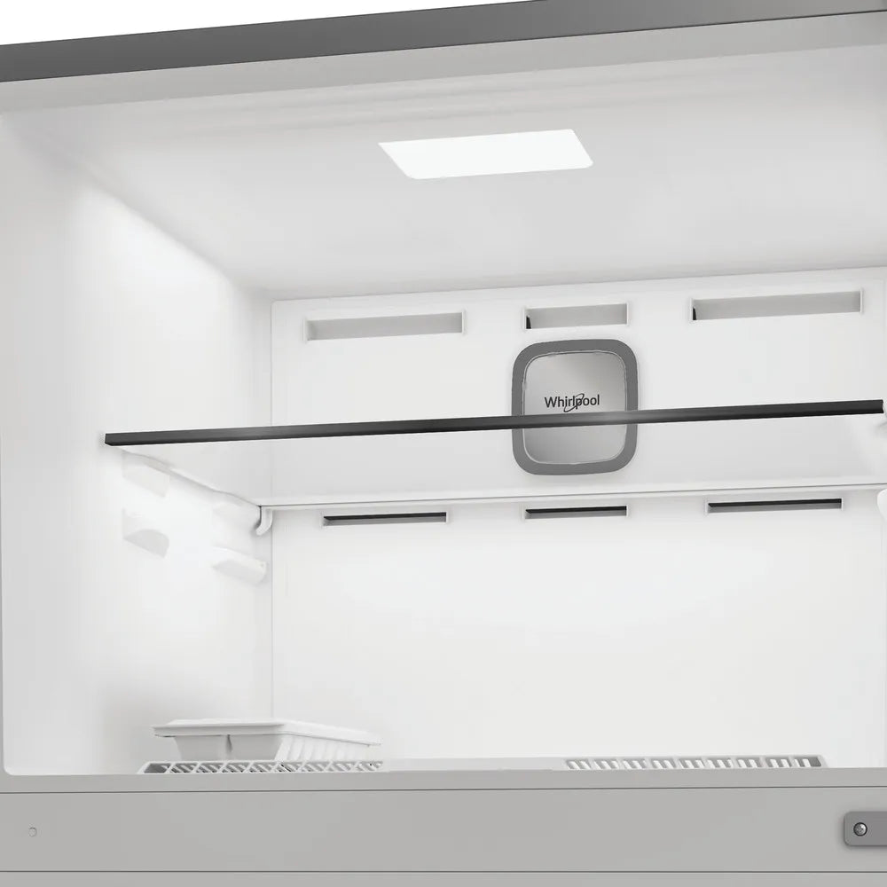 WHIRLPOOL Frigorifero  WHD26553X5E  78 cm TOTAL NO FROST CLASSE D