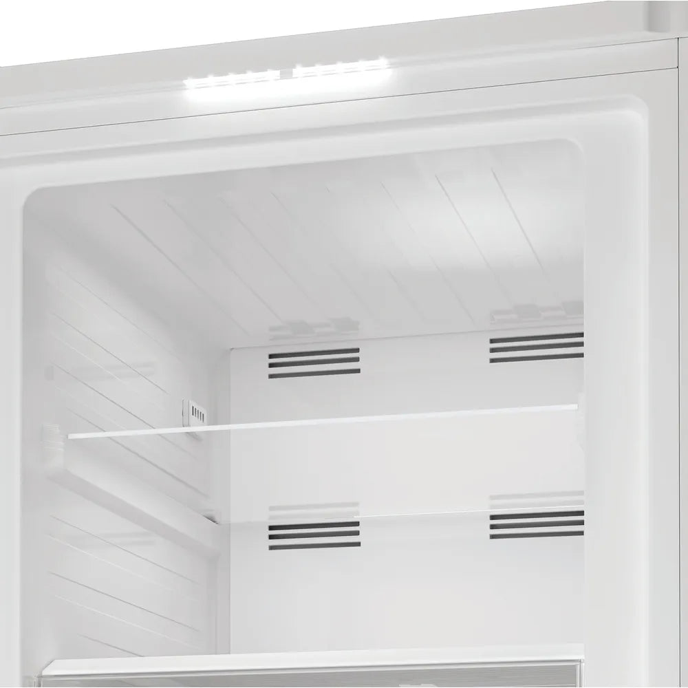 WHIRLPOOL WHMFF6312 XP4  INOX   NO-FROST