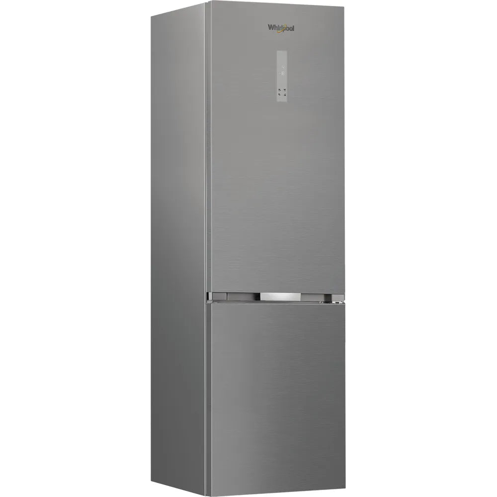 WHIRLPOOL FRIGOIRFERO WHK26404 XP5E COMBINATO 60CM