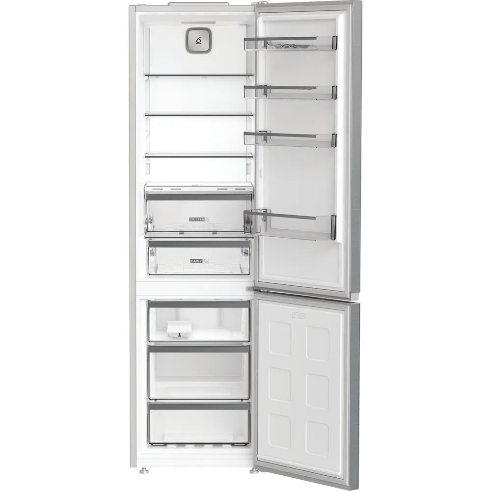 WHIRLPOOL FRIGOIRFERO WHK26404 XP5E COMBINATO 60CM