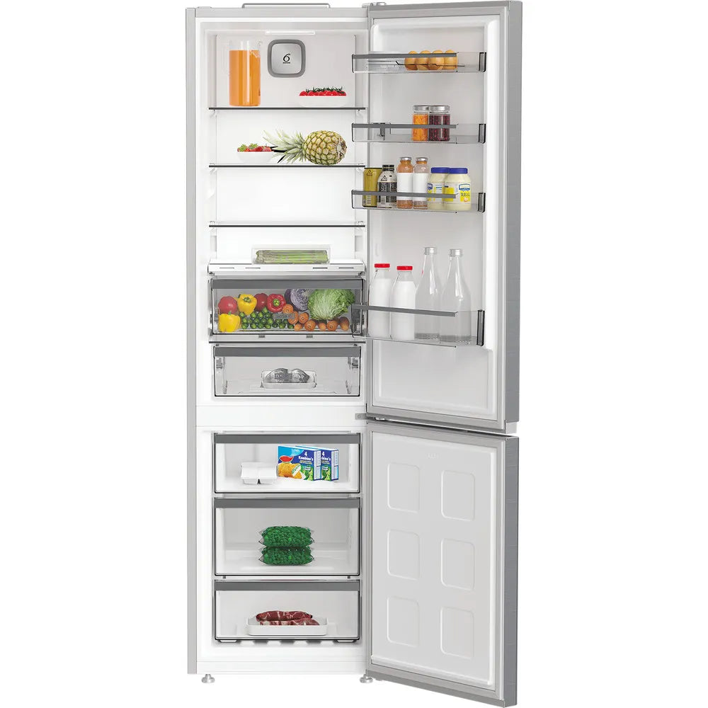 WHIRLPOOL FRIGOIRFERO WHK26404 XP5E COMBINATO 60CM